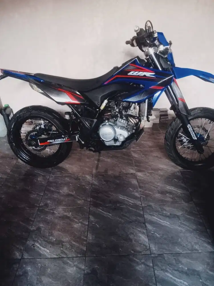 Wr155 jual sesuai deskripsi harga net