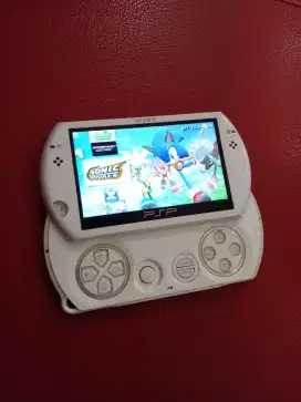 Psp go sony full 70 game muluss lancar siap main aman terjamin