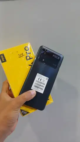 JUAL POCO M4 PRO 8/256