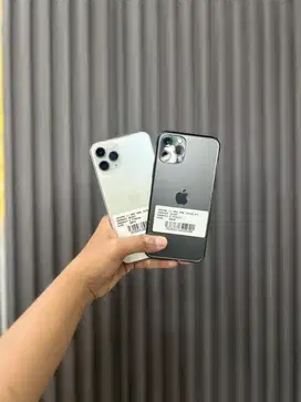 SECOND IPHONE 11 PRO 256 INTER