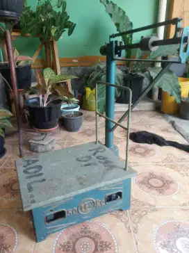 Jual kiloan 50 kh merk LF