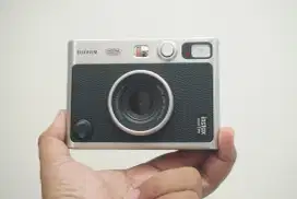 INSTAX MINI EVO FUJI FUJIFILM PRINTER KAMERA CAMERA PRINT
