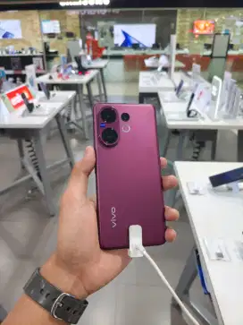 Terbaru Vivo V60 ready promo bisa cicilan syarat cukup KTP tanpa DP