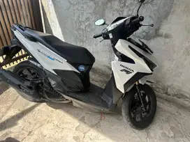Dijual honda vario 150