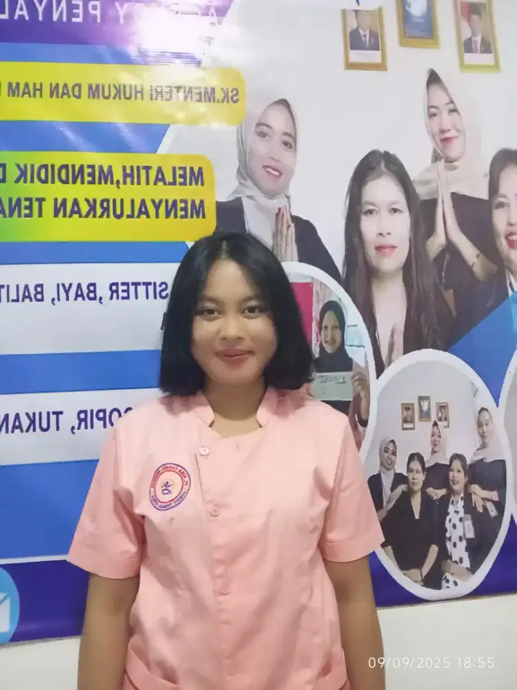Loker baby sitter Art