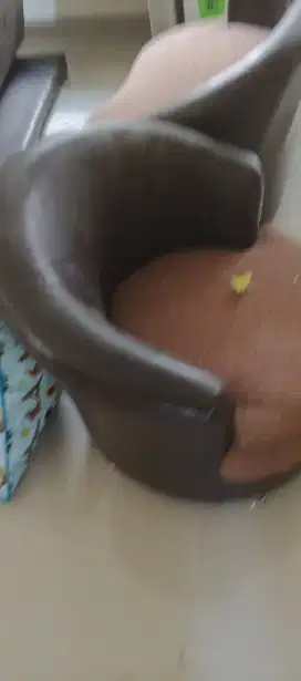 sofa dan meja saja