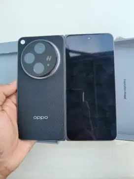 Oppo Find N3 Fold 16/512gb fullset ori