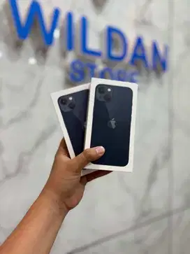 NEW IPHONE 13 128 IBOX