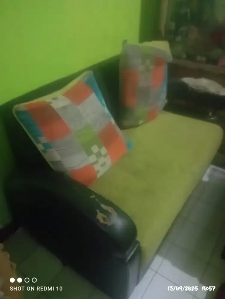 Sofa/Kursi Set/Rumahtangga