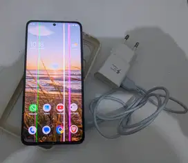 Xiaomi 12T 5G Dualsim 8/256 Minus Garis