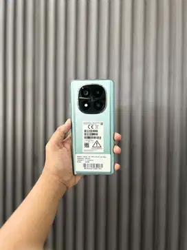 SECOND REDMI NOTE 14 PRO PLUS 8/256