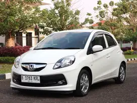 Honda Brio 2015 Bensin