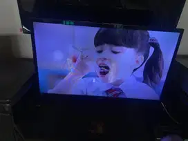 TV LED Sharp 32 Inch