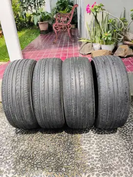 Ban YOKOHAMA 215/50R17 90V Copotan Pajero