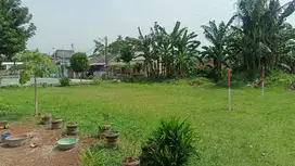 Tanah Kavling Dalam Perumahan Harga Termurah 10 Menit Stasiun Cilebut