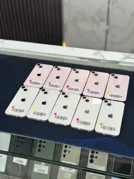 SECOND IPHONE 13 128 INTER