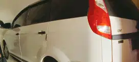 Dijual cepat satu unit mobil Proton Exora Star cps