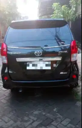 Avanza veloz 2014