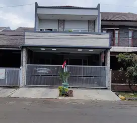 rumah siap huni pusat kota kawasan asri turun harga masih bisa nego