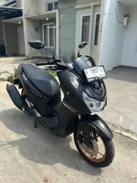 YAMAHA LEXI LX 155 VVA TYPE S KEYLESS