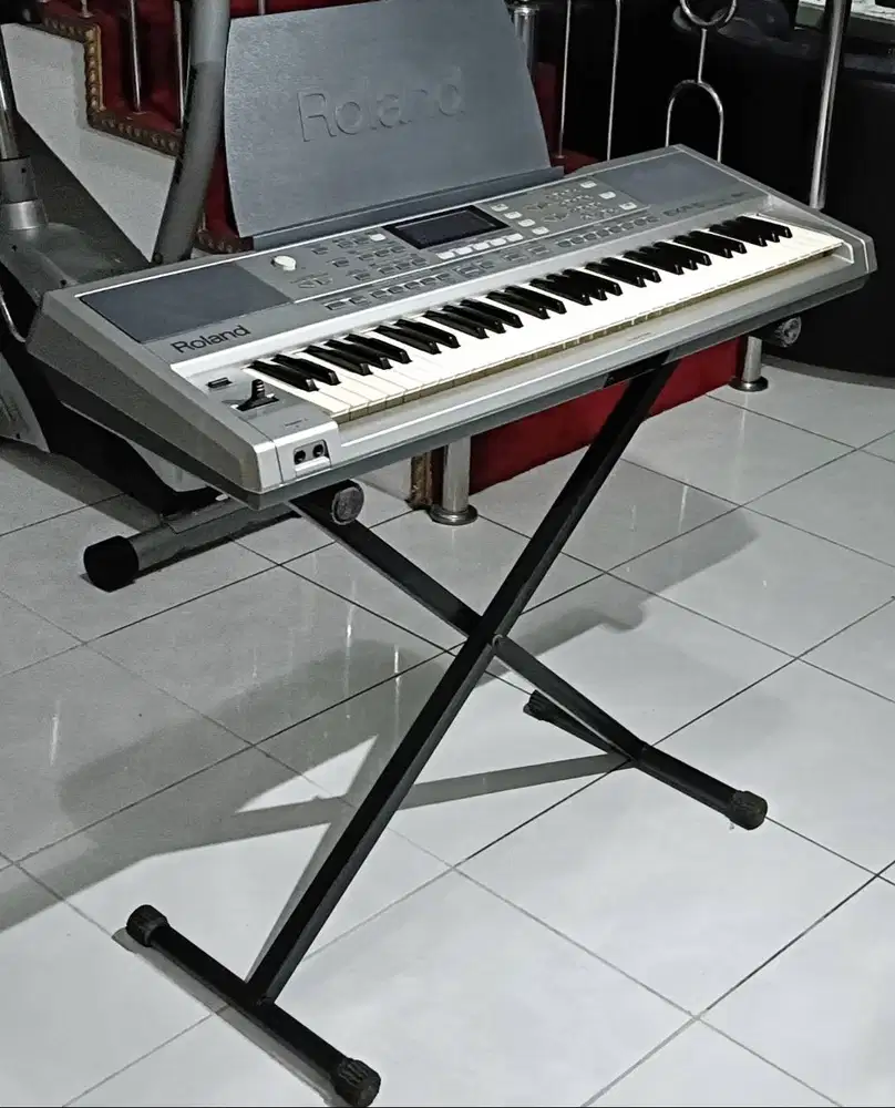 Roland EXR-5 (+usb)