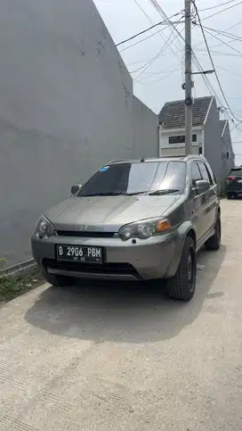 HRV 4WD GEN 1 2000