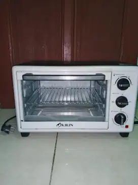 Oven kue dan roti mrek kirin