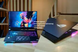 Rog G513l R7 4800 16/512gb 144hz Rtx3050 RGB