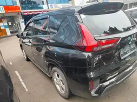 Mitsubishi Xpander 2022 Bensin