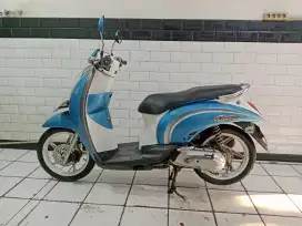 Siap pakai scoopy karbu 2012 pajak hidup panjang