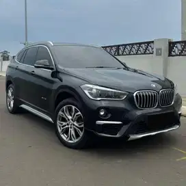 (CASH) BMW X1 sDrive18i xLine F48 2016