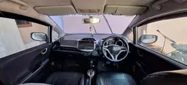 Honda Jazz 2010 Bensin