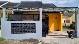 Rumah Dikontrakkan Pajangan Bantul