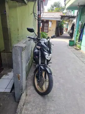 Vixion 2020 new headlamp