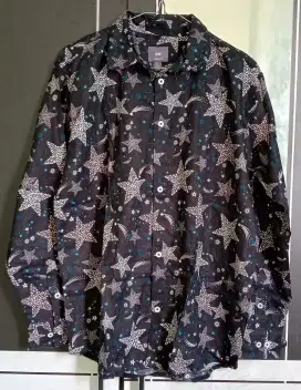 Kemeja H&M wanita