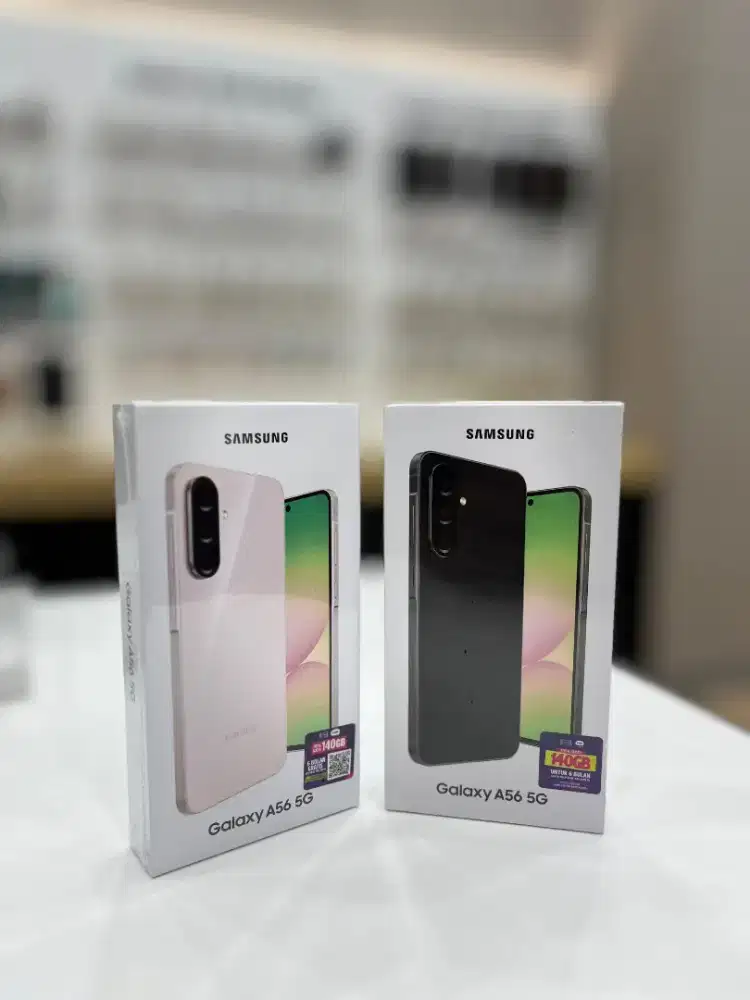Samsung Galaxy A56/A36 DP 0%