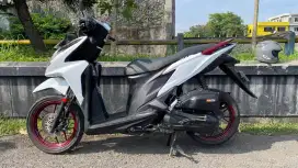 VARIO 125 ISS MESIN ENAK TARIKAN KENCANG TAHUN 2013