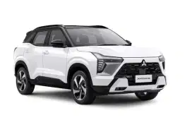 Mitsubishi X-force ultimate DS DP 10jt