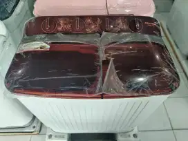 MESIN CUCI POLYTRON 2 TABUNG cicilan ringan tanpa kartu kredit