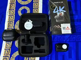 Insta 360 go 3s action cam