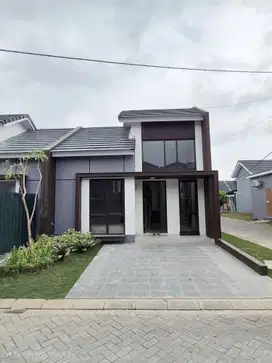 Rumah Free Ppn Royal SentraLand BTP makassar - Maros