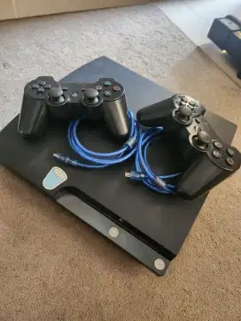 ps3 slim size 500gb
