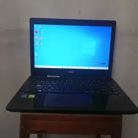 Bu jual laptop Acer