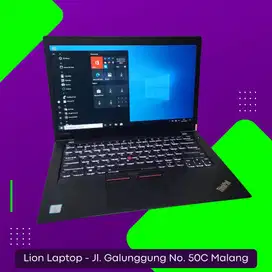 Core i5 Gen 7 RAM 8GB SLIM TOUCHSCREEN Lenovo Thinkpad T470s [14|09]