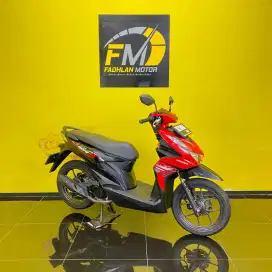 cash kredit Beat 2022 merah pajak on