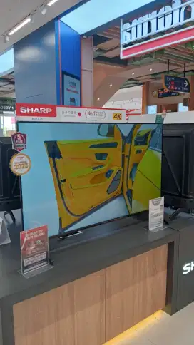 Bisa dapet cashback & potongan harga buat yang beli cash