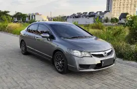 Honda Civic FD 2010
