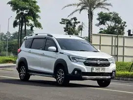 Tangan 1 Km Low Record XL7 Beta Matic at 2023 Putih Siap Pakai