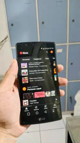 LG G4 RAM 3/32GB