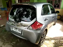 Brio e thn 2017 matic istimewa